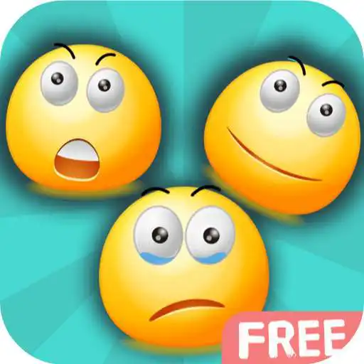 Free play online Emoji Match-3: Free Game  APK
