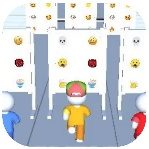 Play EmojiMatchRun APK