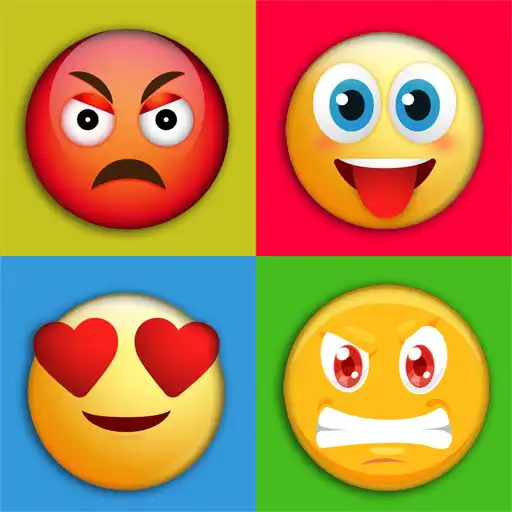 Play Emoji Memory Game for Kids APK