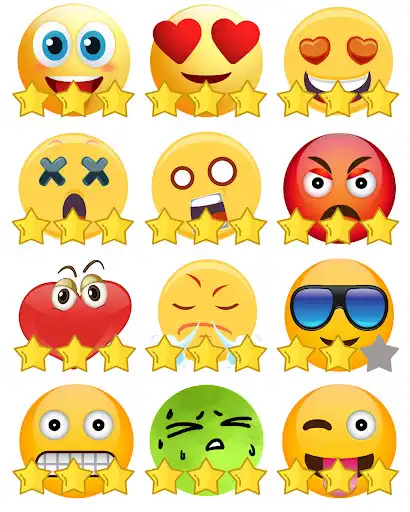 Play Emoji Memory Game for Kids as an online game Emoji Memory Game for Kids with UptoPlay