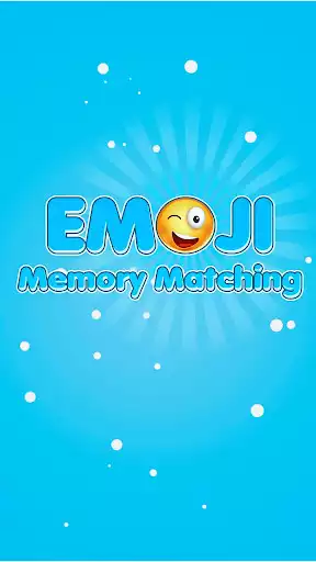 Play Emoji: memory game