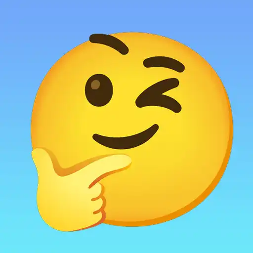 Play Emoji Merge: Fun Moji APK