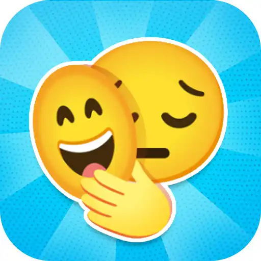 Play Emoji Mix: DIY Mixing APK Play Emoji Mix: DIY Mixing APK
