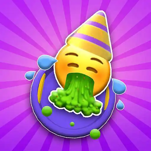Play Emoji Mix APK Play Emoji Mix APK