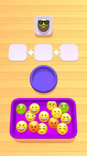 Play Emoji Mix  and enjoy Emoji Mix with UptoPlay