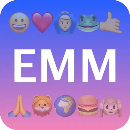 Play Emoji Music Match APK