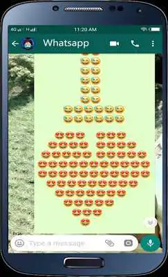 Play Emoji Name Art maker Play Emoji Name Art maker