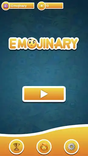 Play Emojinary  and enjoy Emojinary with UptoPlay