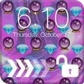 Free play online Emoji Nice PIN ART Lock Screen APK