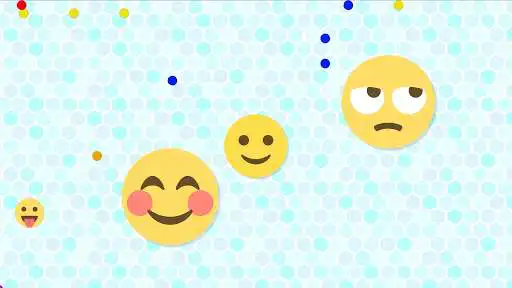 Play EMOJ.IO  and enjoy EMOJ.IO with UptoPlay