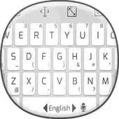 Free play online Emoji OS Phone Theme Keyboard APK
