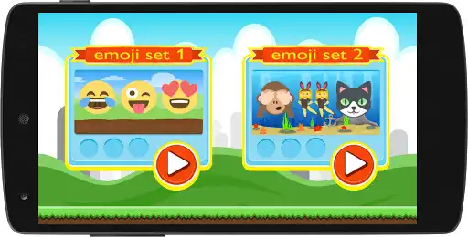 Play emoji pairs game  and enjoy emoji pairs game with UptoPlay