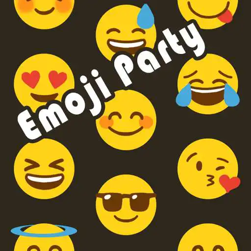 Run free android online Emoji Party +HOME Theme APK Run free android online Emoji Party +HOME Theme APK