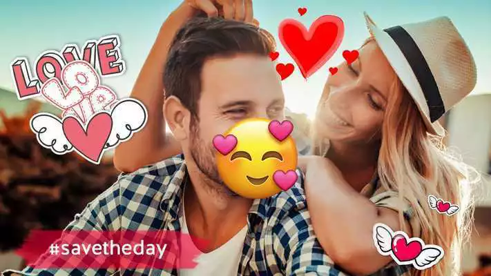 Play Emoji Photo 2018