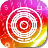 Free play online Emoji Photo Keyboard Themes APK