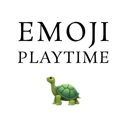 Play Emoji Playtime APK Play Emoji Playtime APK