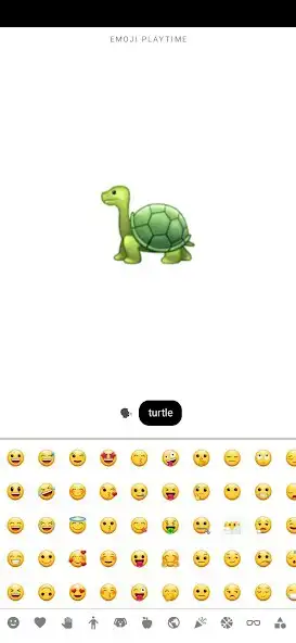 Play Emoji Playtime  and enjoy Emoji Playtime with UptoPlay