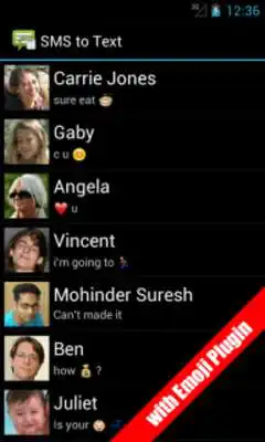 Play Emoji Plugin