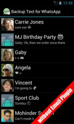 Play Emoji Plugin