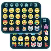 Free play online Emoji Plus APK