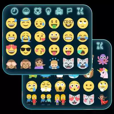Play Emoji Plus