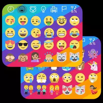 Play Emoji Plus