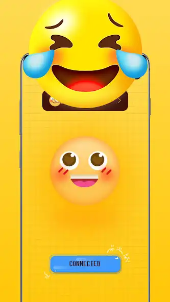 Play Emoji Proxy - Secure VPN  and enjoy Emoji Proxy - Secure VPN with UptoPlay