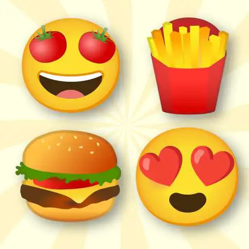 Play Emoji Puzzle Brain Games APK