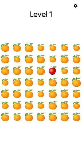 Play Emoji Puzzle Brain Games  and enjoy Emoji Puzzle Brain Games with UptoPlay