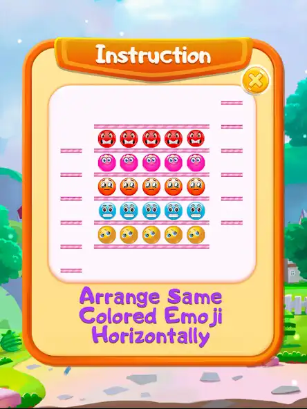 Play Emoji Puzzle Games as an online game online Emoji Puzzle Games with UptoPlay Play Emoji Puzzle Games as an online game Emoji Puzzle Games with UptoPlay