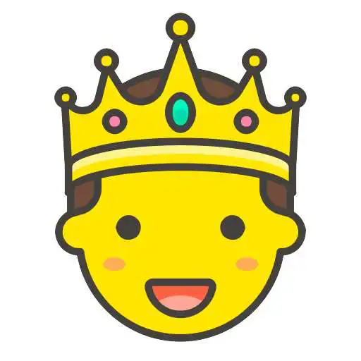 Play Emoji Puzzle King APK