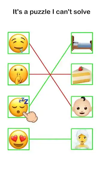 Play Emoji Puzzle Legend: Mind-Game  and enjoy Emoji Puzzle Legend: Mind-Game with UptoPlay