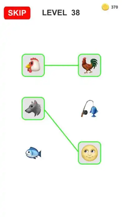 Play Emoji Puzzle - Match Game  and enjoy Emoji Puzzle - Match Game with UptoPlay