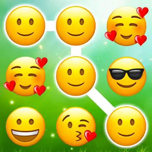 Play Emoji Puzzle - Matching Game APK