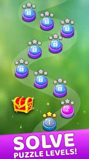 Play Emoji Puzzle - Matching Game as an online game Emoji Puzzle - Matching Game with UptoPlay