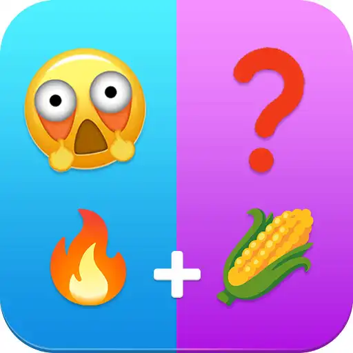 Play Emoji Puzzle :Test Your IQ APK