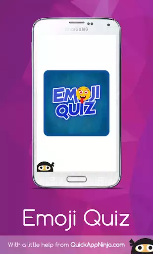 Play emoji-quiz  and enjoy emoji-quiz with UptoPlay