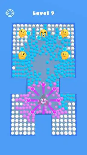 Play Emoji reaction as an online game online Emoji reaction with UptoPlay atom.reaction.puzzle Play Emoji reaction as an online game Emoji reaction with UptoPlay