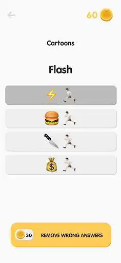 Play Emoji Rebus  and enjoy Emoji Rebus with UptoPlay