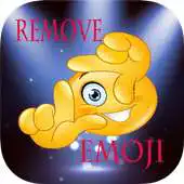 Free play online EMOJI REMOVE APP - NEW APK