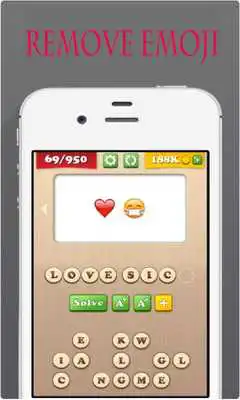 Play EMOJI REMOVE APP - NEW Play EMOJI REMOVE APP - NEW