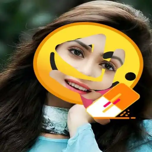 Play Emoji Remover From Face Body APK