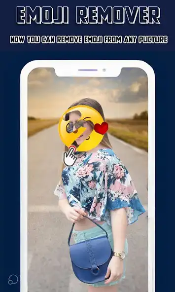 Play Emoji Remover From Photo App as an online game online Emoji Remover From Photo App with UptoPlay Play Emoji Remover From Photo App as an online game Emoji Remover From Photo App with UptoPlay