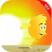 Free play online Emoji Running APK Free play online Emoji Running APK