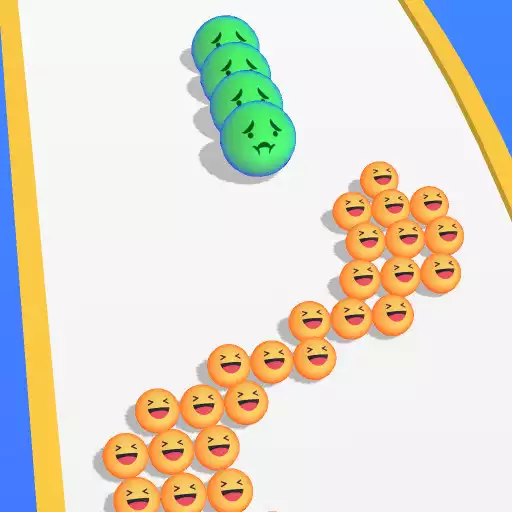 Free play online Emoji Rush APK Free play online Emoji Rush APK