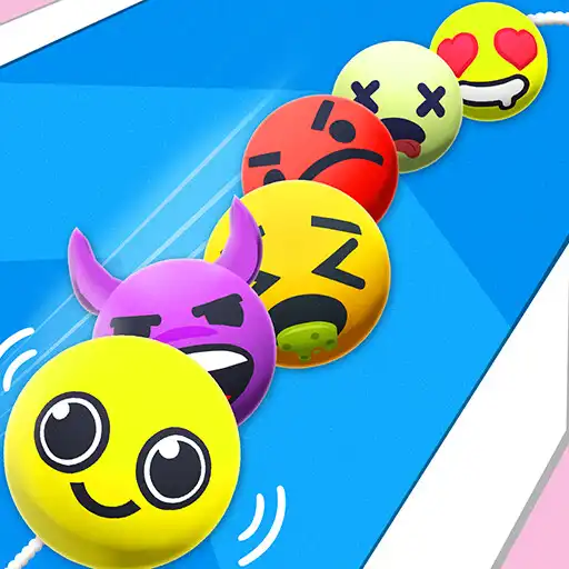 Play Emoji Rush APK Play Emoji Rush APK