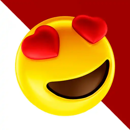Play Emojis con Frases de Amor APK