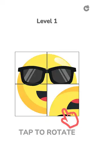 Play Emoji Scramble  and enjoy Emoji Scramble with UptoPlay