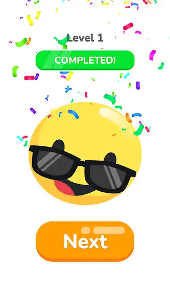 Play Emoji Scramble as an online game Emoji Scramble with UptoPlay