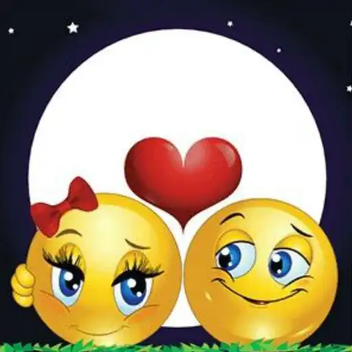 Play Emojis de amor APK Play Emojis de amor APK